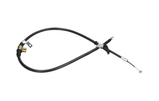 Cable, parking brake BHC-3081 Kavo parts, Image 5