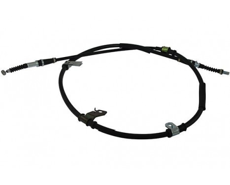 Cable, parking brake BHC-3098 Kavo parts, Image 2
