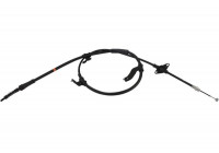 Cable, parking brake BHC-3101 Kavo parts