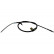 Cable, parking brake BHC-3105 Kavo parts