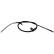 Cable, parking brake BHC-3105 Kavo parts, Thumbnail 2