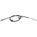 Cable, parking brake BHC-3115 Kavo parts, Thumbnail 2