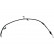 Cable, parking brake BHC-3131 Kavo parts, Thumbnail 2