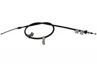 Cable, parking brake BHC-3133 Kavo parts