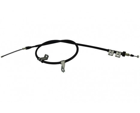 Cable, parking brake BHC-3133 Kavo parts, Image 2