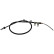 Cable, parking brake BHC-3139 Kavo parts