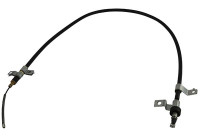 Cable, parking brake BHC-3140 Kavo parts