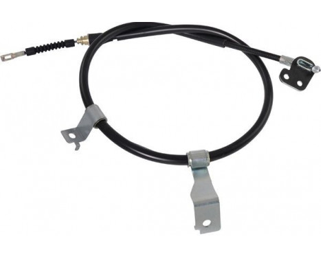 Cable, parking brake BHC-3173 Kavo parts, Image 2