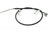 Cable, parking brake BHC-3213 Kavo parts