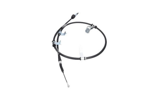 Cable, parking brake BHC-3222 Kavo parts, Image 2