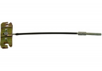 Cable, parking brake BHC-3225 Kavo parts
