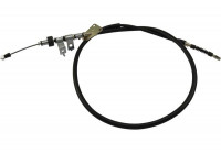 Cable, parking brake BHC-3228 Kavo parts