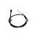 Cable, parking brake BHC-3228 Kavo parts, Thumbnail 3