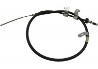 Cable, parking brake BHC-3232 Kavo parts