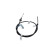 Cable, parking brake BHC-3232 Kavo parts, Thumbnail 2