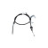 Cable, parking brake BHC-3233 Kavo parts, Thumbnail 4