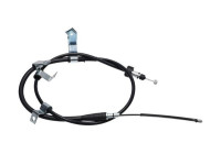 Cable, parking brake BHC-3239 Kavo parts