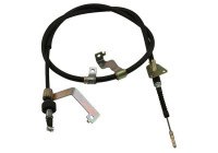 Cable, parking brake BHC-3252 Kavo parts