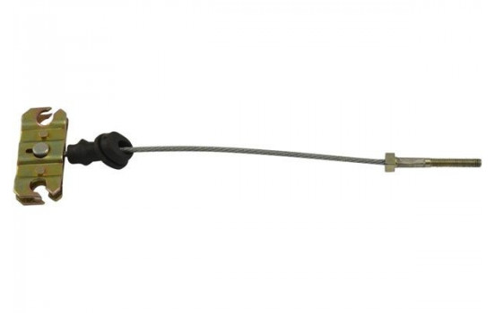 Cable, parking brake BHC-4015 Kavo parts