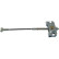 Cable, parking brake BHC-4017 Kavo parts, Thumbnail 2