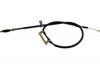 Cable, parking brake BHC-4061 Kavo parts