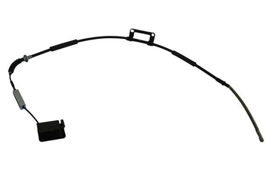 Cable, parking brake BHC-4078 Kavo parts, Image 2