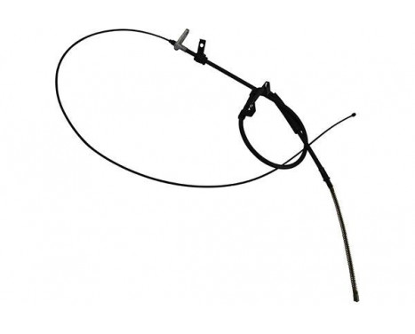 Cable, parking brake BHC-4082 Kavo parts, Image 2