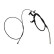 Cable, parking brake BHC-4083 Kavo parts