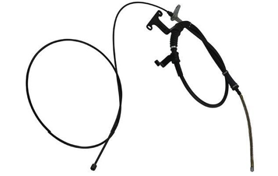 Cable, parking brake BHC-4083 Kavo parts, Image 2