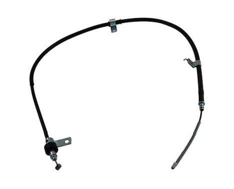 Cable, parking brake BHC-4091 Kavo parts, Image 2