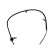 Cable, parking brake BHC-4091 Kavo parts, Thumbnail 2