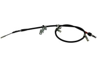 Cable, parking brake BHC-4101 Kavo parts
