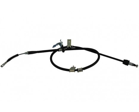 Cable, parking brake BHC-4104 Kavo parts, Image 2