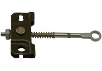 Cable, parking brake BHC-4150 Kavo parts