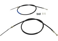 Cable, parking brake BHC-4503 Kavo parts