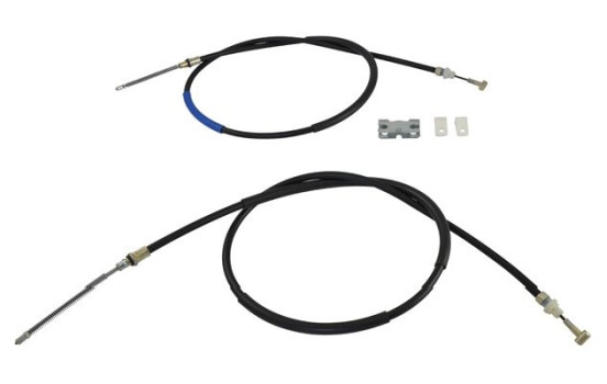 Cable, parking brake BHC-4503 Kavo parts