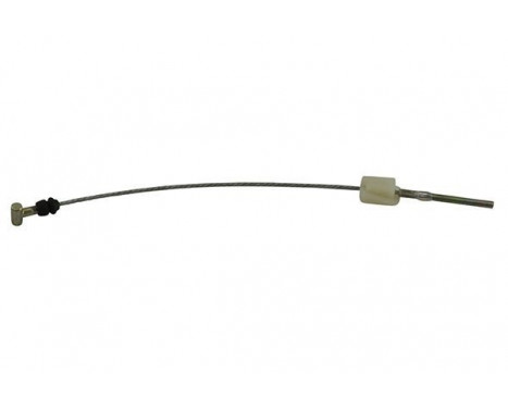 Cable, parking brake BHC-4506 Kavo parts, Image 2