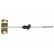 Cable, parking brake BHC-4518 Kavo parts, Thumbnail 2