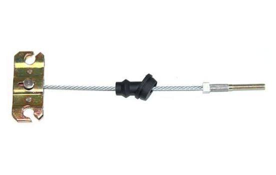 Cable, parking brake BHC-4518 Kavo parts, Image 2