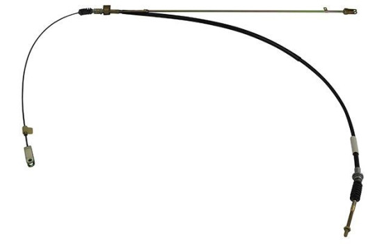 Cable, parking brake BHC-4555 Kavo parts, Image 2