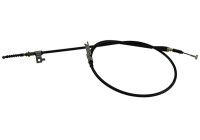 Cable, parking brake BHC-4575 Kavo parts