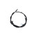 Cable, parking brake BHC-4575 Kavo parts, Thumbnail 4