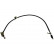 Cable, parking brake BHC-4581 Kavo parts