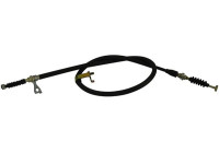 Cable, parking brake BHC-4582 Kavo parts