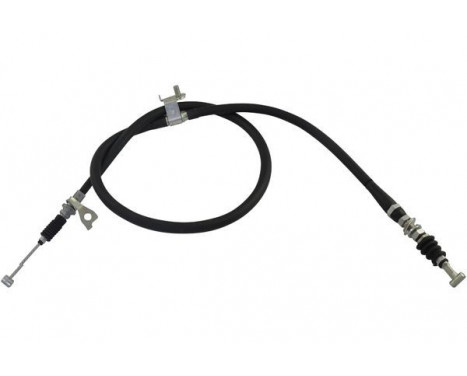 Cable, parking brake BHC-4587 Kavo parts, Image 2