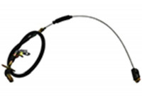 Cable, parking brake BHC-4590 Kavo parts