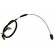 Cable, parking brake BHC-4590 Kavo parts, Thumbnail 2