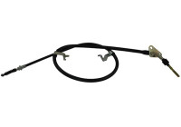 Cable, parking brake BHC-4592 Kavo parts