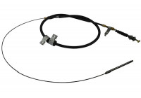 Cable, parking brake BHC-4604 Kavo parts