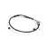 Cable, parking brake BHC-4604 Kavo parts, Thumbnail 4
